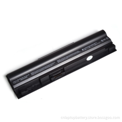 Replacement Notebook battery Laptop Battery for Sony VGP-BPL14/VGP-BPS14/B, 6 Cells, Black, 4,400mAh